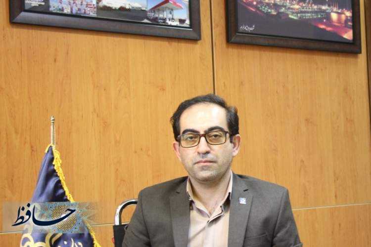 دستاورد‌های پژوهشی دفتر ارتباط با صنعت دانشگاه شیراز